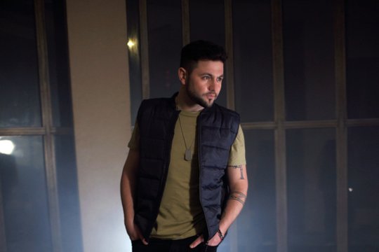 V. Kabutavičius pristato naują dainą: sukūrė ją per rekordiškai trumpą laiką