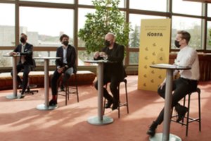 LNOBT įvardino ryškiausias žiūrovų laukiančias premjeras 