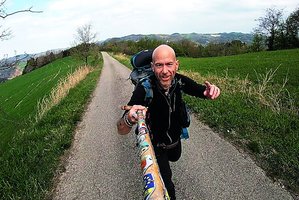 Išgirdęs, kad liko 20 dienų gyventi, vyras padarė neįtikėtiną dalyką ir paneigė visas prognozes