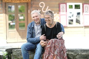 Kortas sumaišė sunki diagnozė, bet panevėžietis nepasidavė: patirtį suguldė į knygą