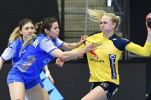 Europos komandos išsidalijo kelialapius į pasaulio rankinio pirmenybes