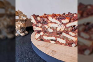 Kiek kitoks „Tinginys“ maloniai nustebins skoniu