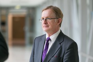 Opozicija stoja piestu prieš A. Bubnio kandidatūrą: nepavyks sutaikyti konfliktuojančių pusių