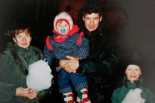 Sportiškam vyrui suskaudusi nugara pranašavo siaubingą likimą: smūgiai vienas po kito