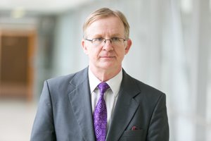 Naujuoju Genocido centro direktoriumi paskirtas A. Bubnys įvardijo pirmąjį darbą