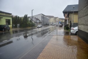 Alytaus savivaldybė gyventojų prašymų neišgirsta – įnirtingai „prastūminėjamas“ klausimas