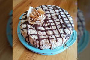 Skaniausias „Napoleono“ tortas: ne kartą patikrintas ir pasiteisinęs receptas