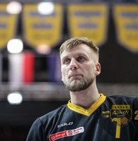 „Juventus“ skylę sudėtyje užkamšė M. Paliukėnu