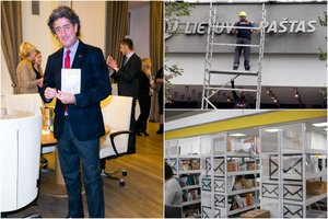 Lietuvos paštas turės reikalų su policija: kaip jie elgiasi su siuntomis – jau ne aplaidumas, o rimtas nusikaltimas