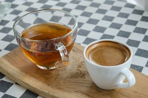 Ištyrė, kada geriau kava, o kada – arbata. Kai kas tikrai nustebins