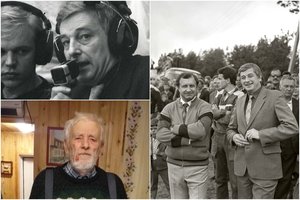 Mirusiu laikyto, tačiau atsiradusio buvusio komentatoriaus A. Paulaičio istorijoje – svarbus teismo sprendimas