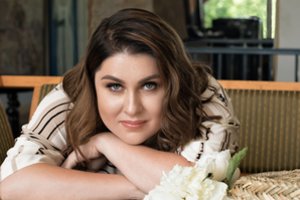 Dovilė Filmanavičiūtė: „Man vis dar taip keista, kad Mamos diena yra ir mano diena“