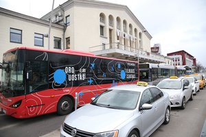 Pavežėjams siūlo nustatyti griežtesnę neblaivumo normą – 0 promilių: keleivių apsauga turi būti vienoda