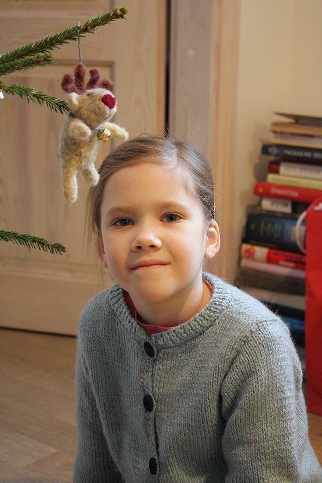  Prokuratūra atkakliai siekė nuteisti J.Jankauskienę, per avariją žuvus jos 10 metų dukrai Kotrynai.<br> Nuotr. iš šeimos archyvo