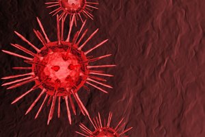 Mokslininkai: naujos koronaviruso atmainos keičia padėtį – vien vakcinų nebepakaks