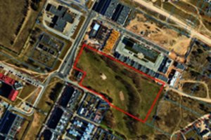 Vilniuje parkai virsta daugiabučiais, o sandėliai  lieka trūnyti – kas dėl to kaltas? Meras bakstelėjo pirštu