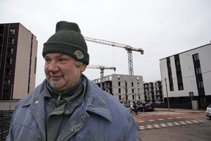 Valdžios „dovana“ NT plėtotojams: leis statyti daugiau ir plačiau, bet dalį patalpų teks perleisti socialiniams būstams