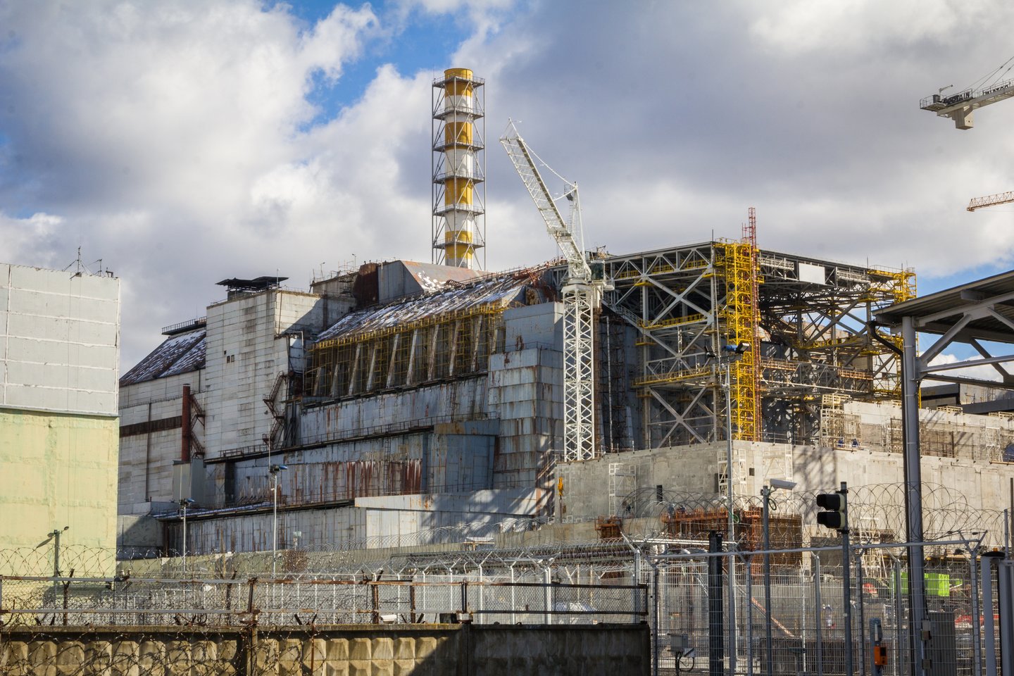  Kaunietis papasakojo, ką jam ir kitiems žmonėms teko išgyventi likviduojant sprogusio Černobylio atominės elektrinės reaktoriaus padarinius.<br> 123rf.com nuotr.
