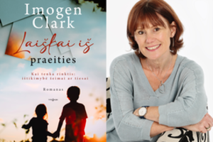 Romanas „Laiškai iš praeities“: kodėl motina ryžtasi palikti vaikus?