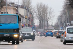 Karantinai sumažino eismo įvykių, bet pablogino psichologinę būseną: ko griebtis