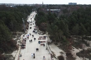 Palangoje bus skelbiamas aukcionas – pastatas už milijoną