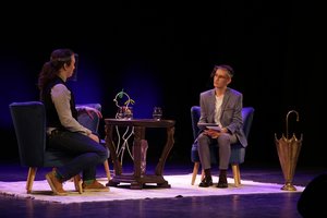 „Skirtingų Spalvų“ pokalbis su Tomu Eicher-Lorka: „Vaikystėje autizmas buvo tragedija, dabar – neatsiejama mano dalis“