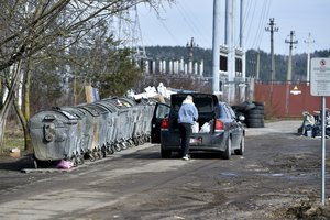 Už sutvarkytas atliekas skolų dar neišieškos – prašo pasitikrint adresus