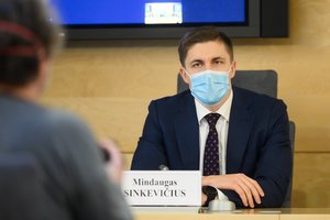 Politikų reitingų lenktynėse – netikėtai ryškus socialdemokrato spurtas