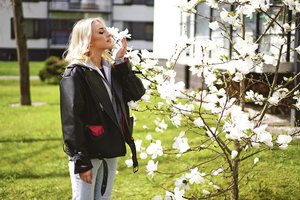 Kauno parkai ir skverai tapo romantikos bei grožio mėgėjų traukos objektu