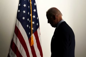 Baltieji rūmai patvirtino, kad J. Bidenas kalbės apie masinę armėnų žūtį Osmanų imperijoje