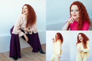 Švarų gyvenimo lapą atvertusi Rasa Kaušiūtė: „Didesnė problema buvo ne vyrai, o aš“