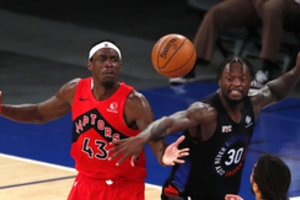 „Knicks“ nesustabdomas – iki visų laikų rekordo Niujorko klubui trūksta tik 4 pergalių