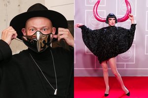 Paaiškėjo, koks Gyčio Ivanausko talentas atsiskleidė per karantiną