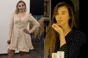 M. Daikerytė atskleidė, kur slypi tikrasis grožis: „Nereikia nuo savęs numesti tų penkių metų“