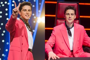 Donatas Montvydas apie didžiausią baimę: „Kiekvieną kartą po šito košmaro prabundu ir pradedu žegnotis“