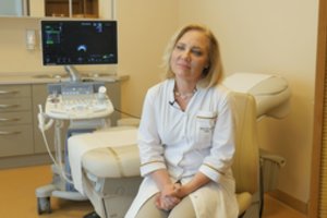 Gydytoja ginekologė patarė, kaip palengvinti menopauzės simptomus