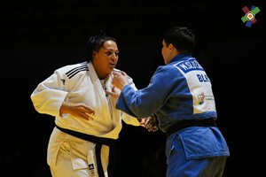 Rekordinį pasiekimą Europoje pakartojusi S. Jablonskytė: „Įveikiau savo baimes“