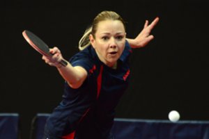 Lietuvos stalo tenisininkėms nepavyko iškovoti olimpinių kelialapių