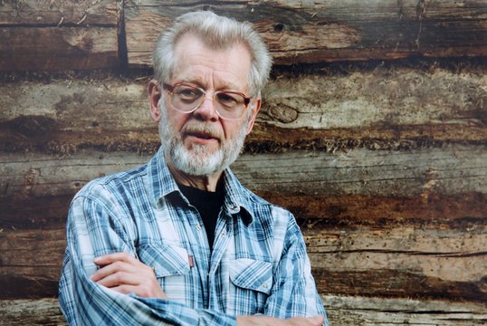 P. Bražėnas: „Rašytojas V. J. Bubnys buvo reto draugiškumo ir geranoriškumo žmogus“