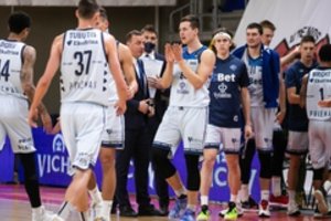 Prienų klubas kyla jau į penktąją LKL turnyro lentelės vietą – nuo jo nukentėjo „Dzūkija“