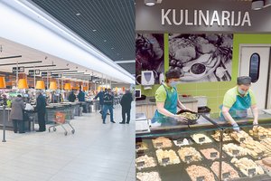 Ne darbo sekmadieniai – lyg provokacija