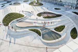 10 tūkst. dalyvių sulaukusiame tarptautiniame dizaino ir architektūros konkurse sužibėjo Kaunas