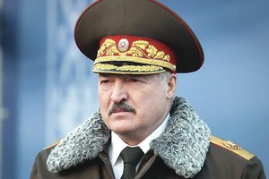 Paskelbė embargą: šių prekių baltarusiai nebeišvys