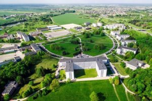 Trūksta žemės ūkio specialistų: padės įstoti, studentams žada stipendijas