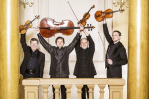 Filharmonija atsidaro ir laukia publikos gegužės koncertuose