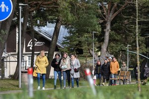 Tik dabar pradėjusiems planuoti atostogas teks nusivilti – poilsiui lietuviai ėmė ruoštis dar rudenį