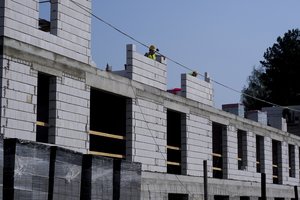 Ž. Mauricas: investicijos į nekilnojamą turtą – prasto lietuvių finansinio raštingumo padarinys