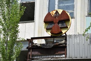 Minint 35 metų katastrofos sukaktį paneigė 5 mitus apie Černobylį