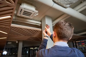 Pastatas ir darbuotojo savijauta – kaip tvarūs sprendimai gali tapti socialine atsakomybe