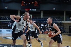 2020-ųjų vasaros lygos sėkmės istorijos: NBA dėmesys ir kvietimas į rinktinę